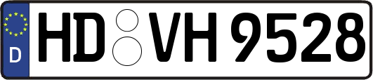 HD-VH9528