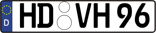 HD-VH96