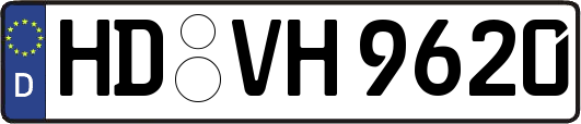 HD-VH9620