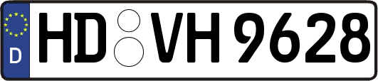 HD-VH9628