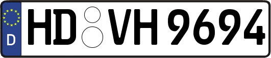 HD-VH9694