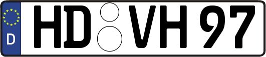 HD-VH97