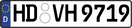 HD-VH9719