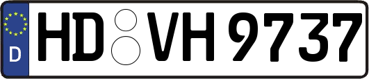 HD-VH9737