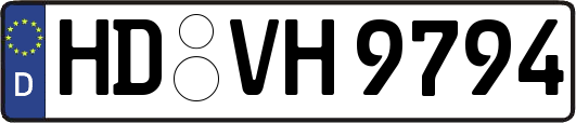 HD-VH9794