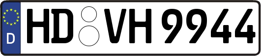 HD-VH9944