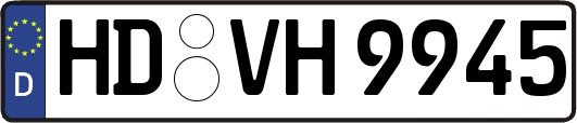 HD-VH9945