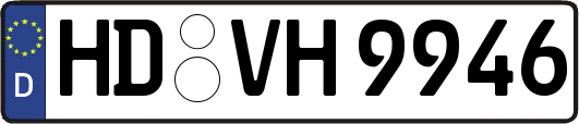HD-VH9946
