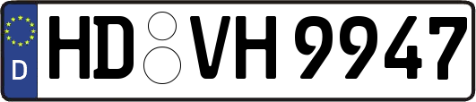 HD-VH9947