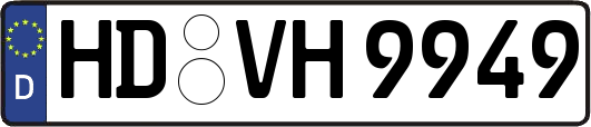 HD-VH9949