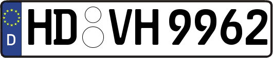 HD-VH9962