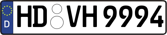 HD-VH9994