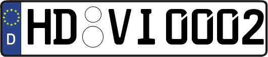 HD-VI0002