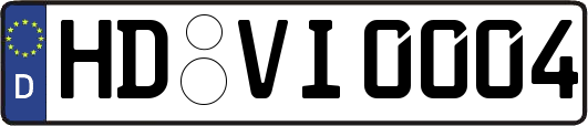HD-VI0004