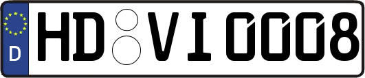 HD-VI0008