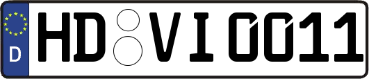 HD-VI0011