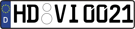 HD-VI0021