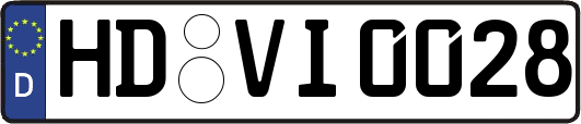 HD-VI0028