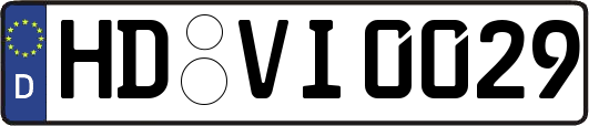 HD-VI0029