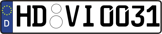 HD-VI0031