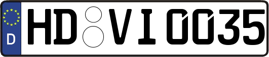 HD-VI0035