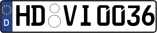 HD-VI0036