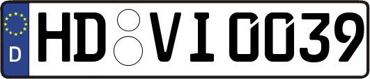 HD-VI0039