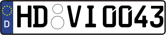 HD-VI0043