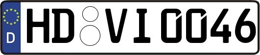 HD-VI0046