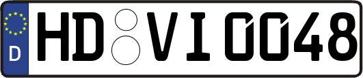 HD-VI0048