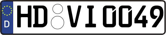 HD-VI0049