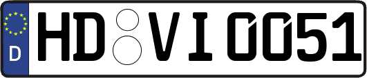 HD-VI0051