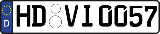 HD-VI0057