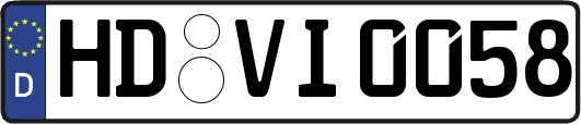 HD-VI0058