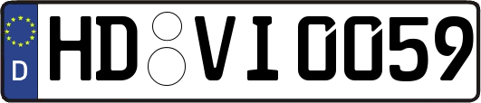 HD-VI0059