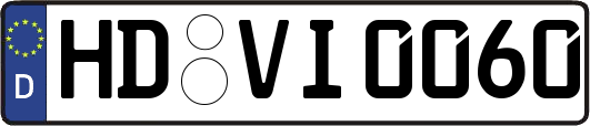 HD-VI0060