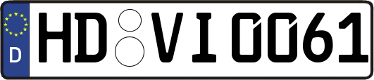 HD-VI0061