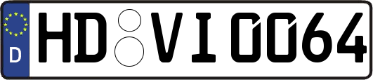 HD-VI0064