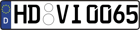 HD-VI0065