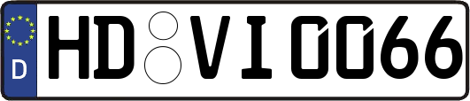 HD-VI0066