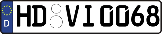 HD-VI0068
