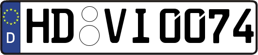 HD-VI0074