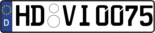 HD-VI0075