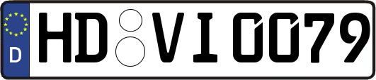 HD-VI0079