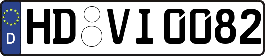 HD-VI0082