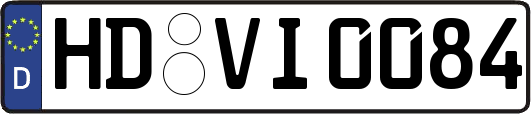 HD-VI0084