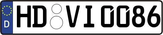 HD-VI0086