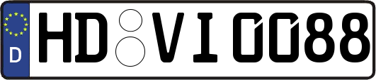HD-VI0088