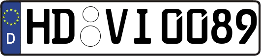 HD-VI0089