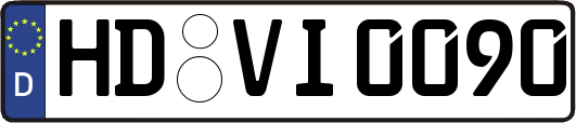 HD-VI0090